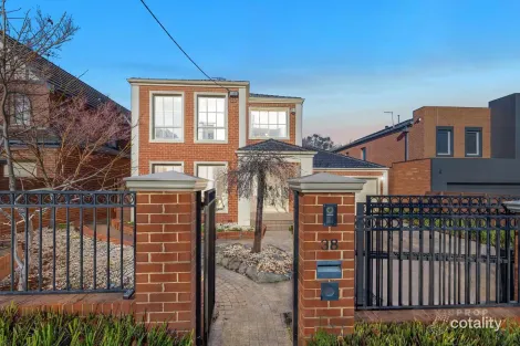 Property photo of 38 Frederick Street Balwyn VIC 3103