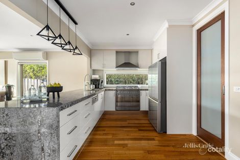 Property photo of 6 Kevin Court Cheltenham VIC 3192