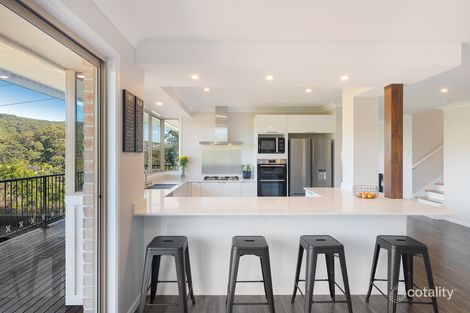 Property photo of 5 Ridgeview Close Terrigal NSW 2260