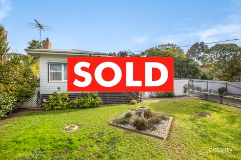 Property photo of 29 McCrae Street Maddingley VIC 3340