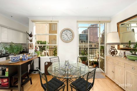Property photo of 1105/422-428 Collins Street Melbourne VIC 3000
