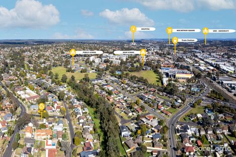 Property photo of 4A Lander Street Leumeah NSW 2560