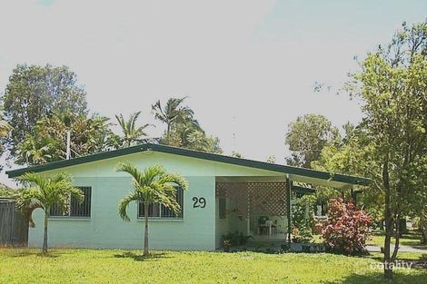 29 Jaye St, Edge Hill, QLD 4870