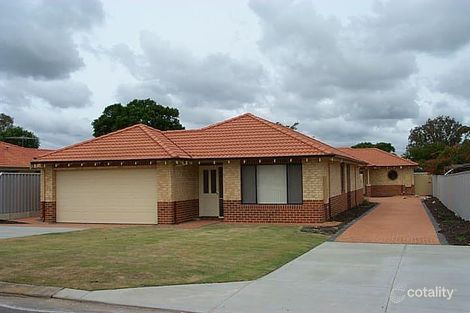 34b Woodchester Rd, Nollamara, WA 6061