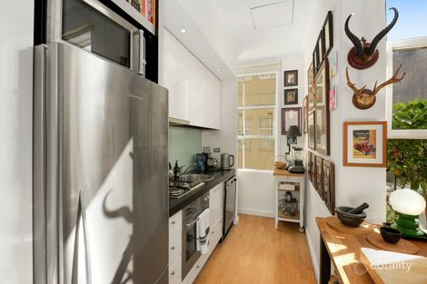 Property photo of 1105/422-428 Collins Street Melbourne VIC 3000