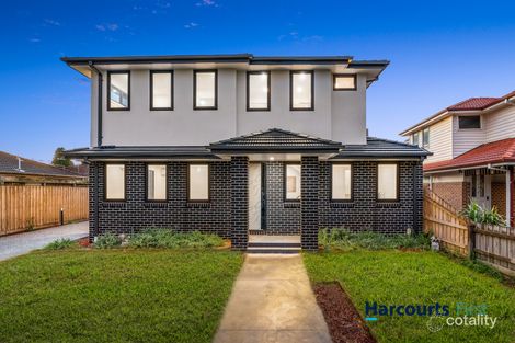 Property photo of 1/9 Carlisle Crescent Hughesdale VIC 3166