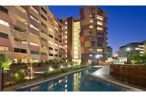 163/8 Musgrave St, West End, QLD 4101