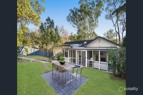 Property photo of 48 York Street Epping NSW 2121