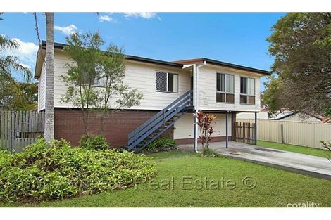 8 Holmes Ct, Browns Plains, QLD 4118