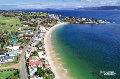 Property photo of 51 Spitfarm Road Opossum Bay TAS 7023