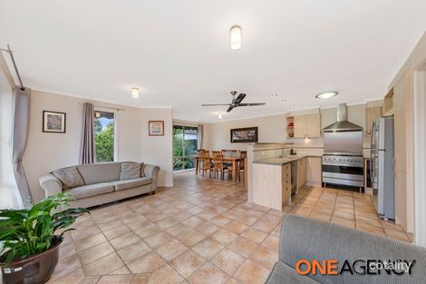 50 Wettenhall Cct, Calwell, ACT 2905