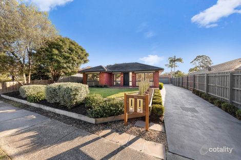 Property photo of 1/113 Franciscan Avenue Frankston VIC 3199