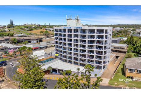 Property photo of 11/4-8 Adelaide Street Yeppoon QLD 4703