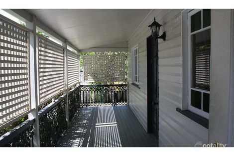 Property photo of 35 Lochaber Street Dutton Park QLD 4102