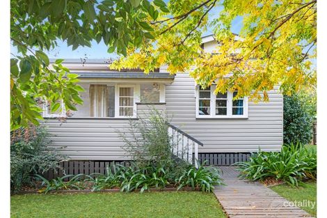 7 Park St, Wilsonton, QLD 4350
