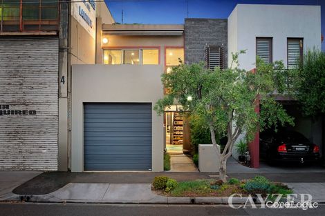 Property photo of 16 Garton Street Port Melbourne VIC 3207