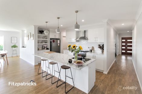 Property photo of 60 Paperbark Drive Forest Hill NSW 2651