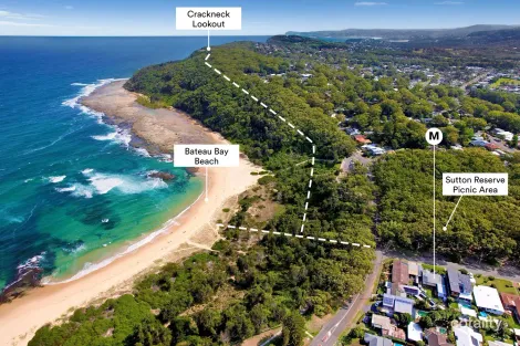 20 Parkside Ave, Bateau Bay, NSW 2261