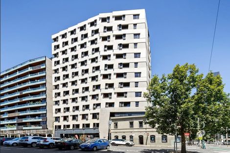 1002/131 Pelham St, Carlton, VIC 3053