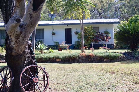 Property photo of 19/6806 Mulligan Highway Mount Carbine QLD 4871