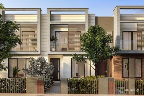 Property photo of LOT 660 Biscuit Street Leppington NSW 2179