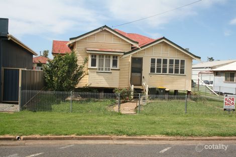 Property photo of 36 Grafton Street Warwick QLD 4370