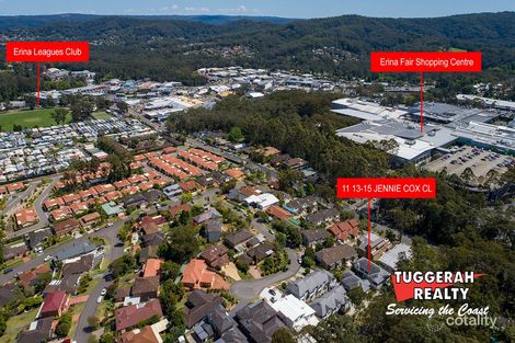 Property photo of 11/13 Jennie Cox Close Erina NSW 2250