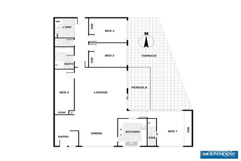 Property photo of 104-112 Batchelor Street Torrens ACT 2607