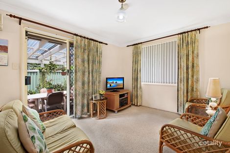Property photo of 2/52 Koolang Road Green Point NSW 2251