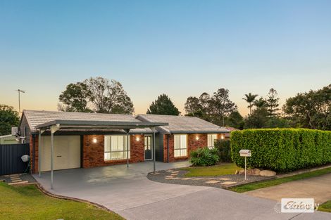 16 Teak St, Shailer Park, QLD 4128
