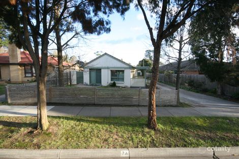 1/7 Tilba Pl, Wantirna South, VIC 3152