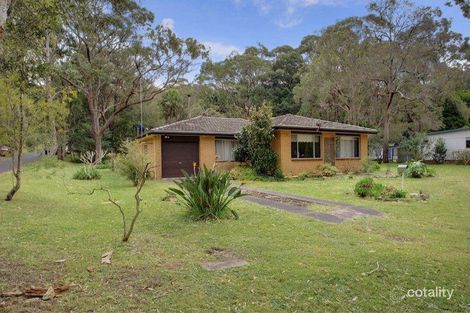 49 Cornelian Rd, Pearl Beach, NSW 2256