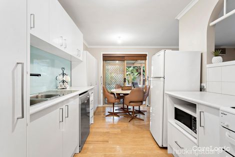 Property photo of 6/27-33 Kurrajong Crescent Melton South VIC 3338