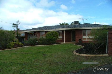 3 Wright Pl, Padbury, WA 6025