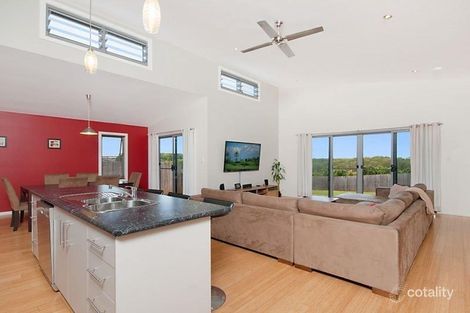 Property photo of 16 Perkins Close Cumbalum NSW 2478