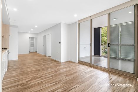 Property photo of 30/23 Paton Street Merrylands West NSW 2160