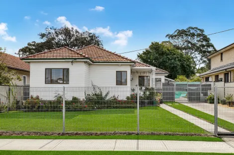 Property photo of 31A Emert Street Wentworthville NSW 2145