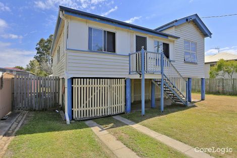 Property photo of 37 Hinkler Avenue Bundaberg North QLD 4670