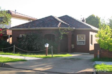 Property photo of 9 Charleston Avenue Earlwood NSW 2206