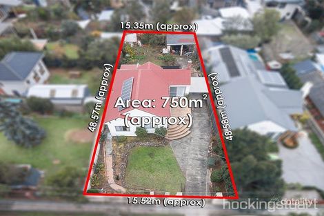 Property photo of 1 Carrier Avenue Parkdale VIC 3195