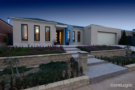 Property photo of 29 Drysdale Crescent Point Cook VIC 3030