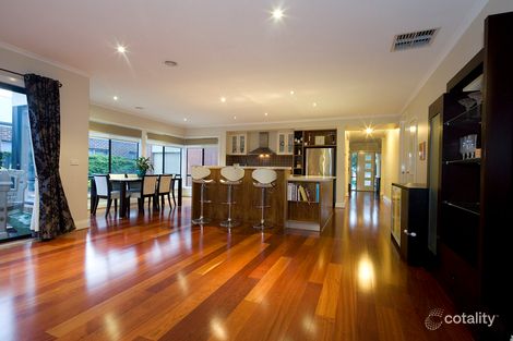 Property photo of 29 Drysdale Crescent Point Cook VIC 3030