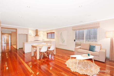 Property photo of 5 Moremi Place South Morang VIC 3752