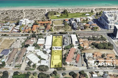 55 Hastings St, Scarborough, WA 6019