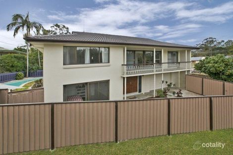 Property photo of 56 Morialta Street Mansfield QLD 4122