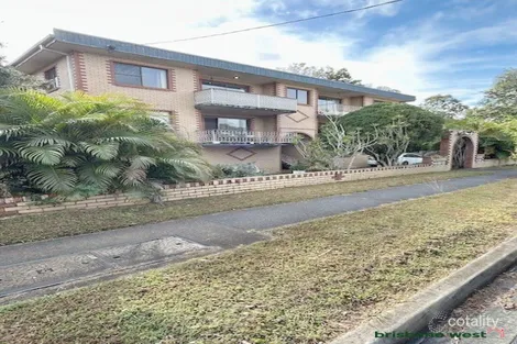 Property photo of 5/10 Wongara Street Clayfield QLD 4011