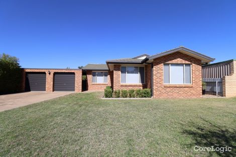 12 Bamarook Cres, Glenfield Park, NSW 2650