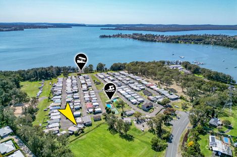 Property photo of 184/71 Ruttleys Road Wyee NSW 2259