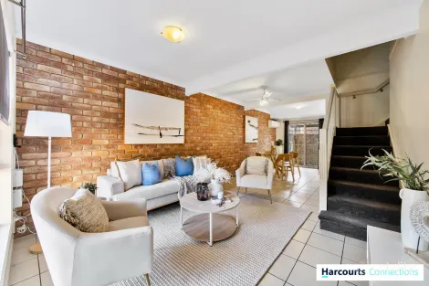 Property photo of 21/13 Bridge Street Redbank QLD 4301