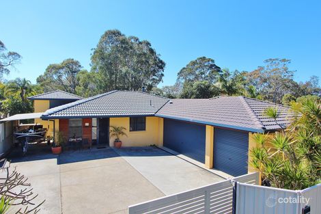 Property photo of 373 Ocean Drive West Haven NSW 2443